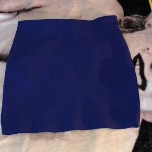 Skirt NWOT